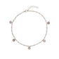 LEYLA ANKLET