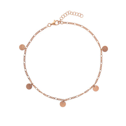 LEYLA ANKLET