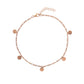 LEYLA ANKLET