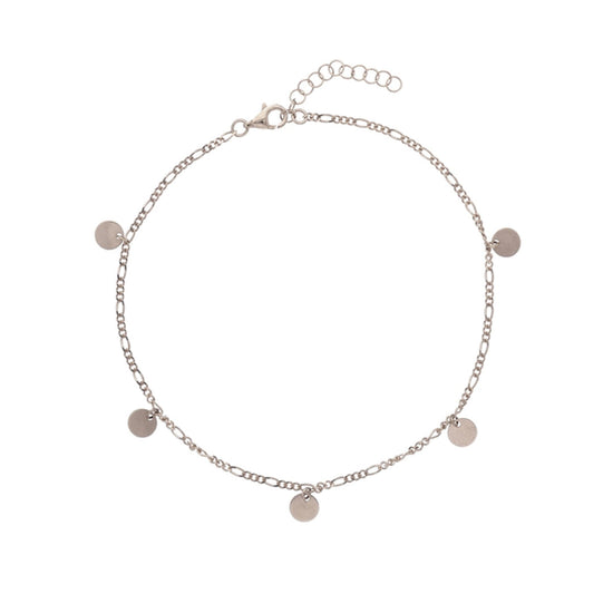 LEYLA ANKLET