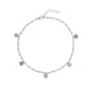 LEYLA ANKLET