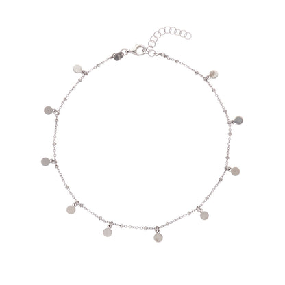 RODS ANKLET