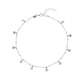 RODS ANKLET