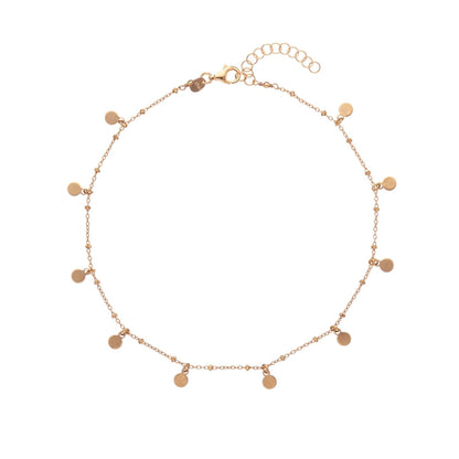 RODS ANKLET