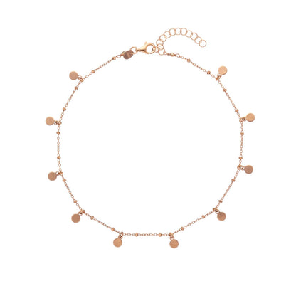 RODS ANKLET