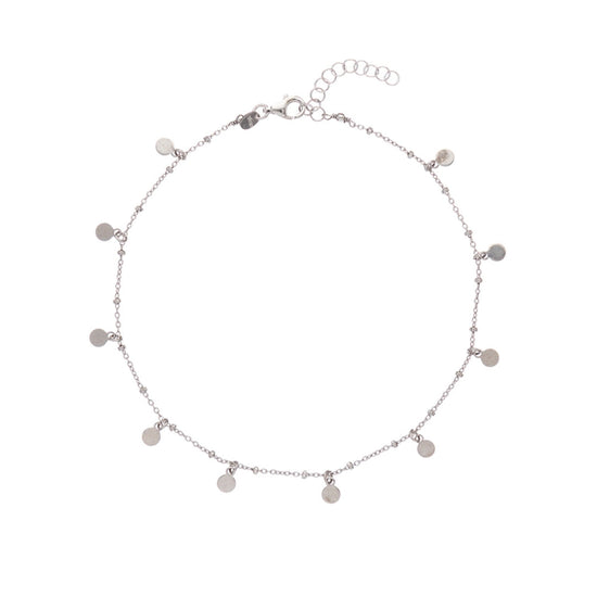 RODS ANKLET