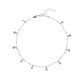 RODS ANKLET