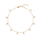STARS ANKLET