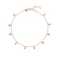 STARS ANKLET