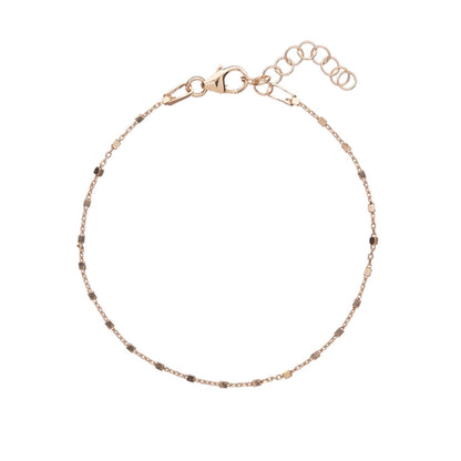 PENELOPE ANKLET