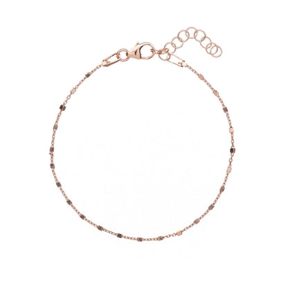 PENELOPE ANKLET