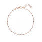 PENELOPE ANKLET