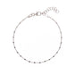 PENELOPE ANKLET