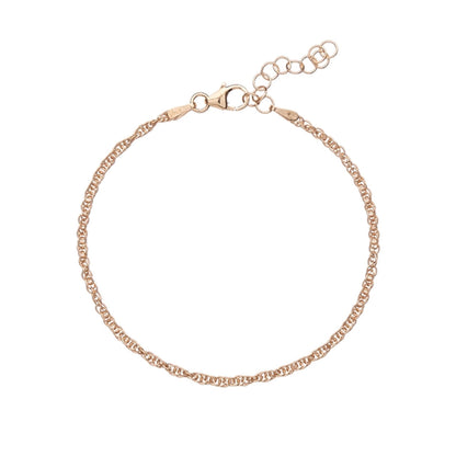 LORELLE ANKLET