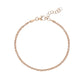 LORELLE ANKLET