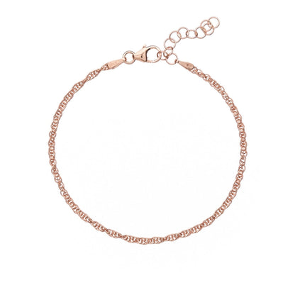 LORELLE ANKLET