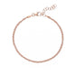 LORELLE ANKLET