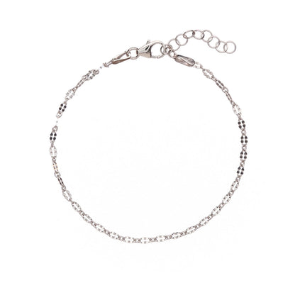 SABINE ANKLET