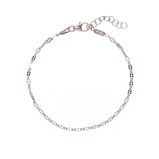 SABINE ANKLET
