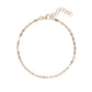 SABINE ANKLET