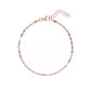 SABINE ANKLET