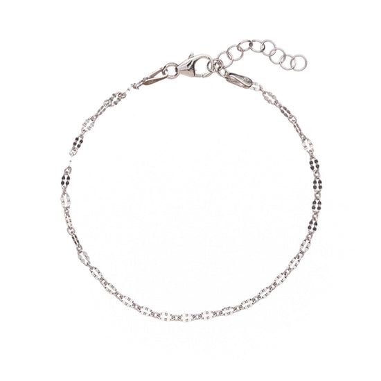SABINE ANKLET