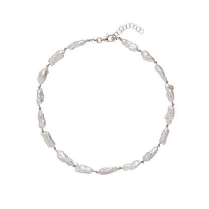 KESHI ANKLET