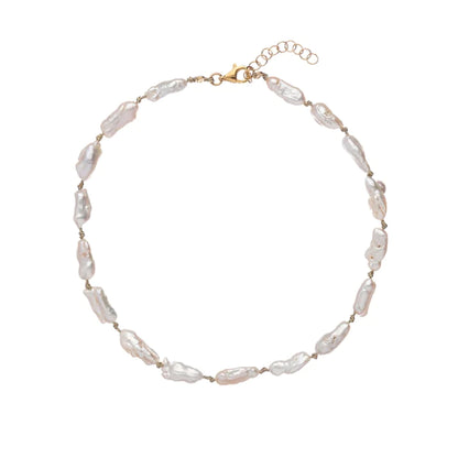 KESHI ANKLET