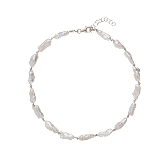 KESHI ANKLET