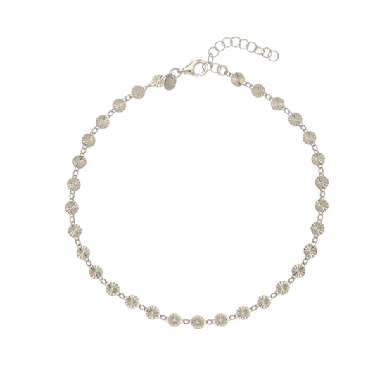 ALBA ANKLET
