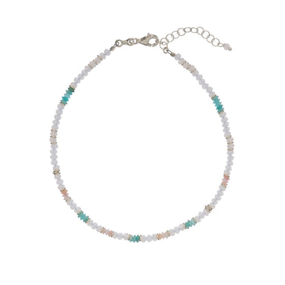 HELENA ANKLET