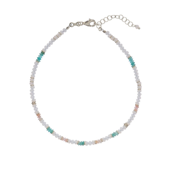 HELENA ANKLET