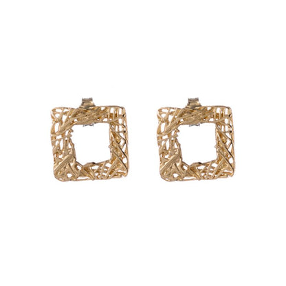 ABSTRACT SQUARE