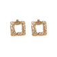 ABSTRACT SQUARE