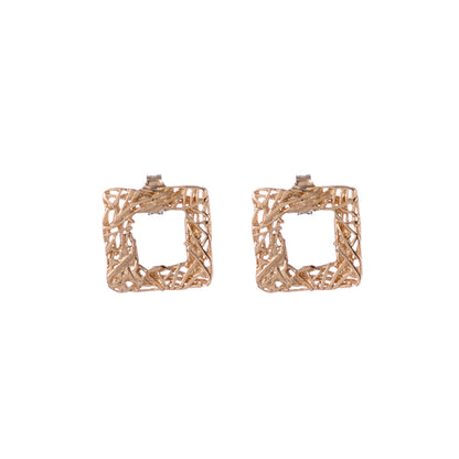 ABSTRACT SQUARE