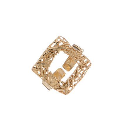 ABSTRACT SQUARE